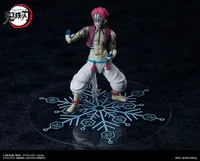 FREEing figma Akaza - Demon Slayer: Kimetsu no Yaiba - photo 7