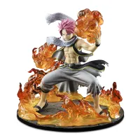 BellFine Natsu Dragneel(re-run) - Fairy Tail - photo 8