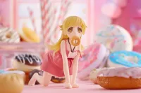 TAITO Monogatari Series: Off & Monster Season Desktop Cute Figure - Shinobu Oshino - Monogatari Series - photo 4