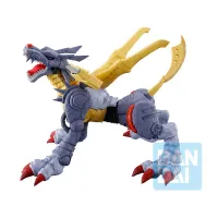 BANDAI Metalgarurumon (Digimon Ultimate Evolution) - Digimon - photo 3