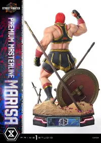 Prime 1 Studio Premium Masterline Street Fighter 6 Marisa Ultimate Version - Street Fighter - photo 146