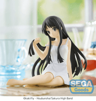 Yumemirize "K-ON!" -Mio Akiyama- 3