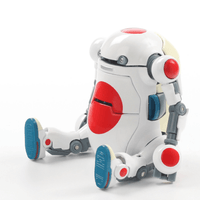 35MechatroWeGo Zipang 6