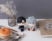 MegaHouse Lookup ALIEN STAGE Ivan＆Till【with gift】 - ALIEN STAGE - photo 1