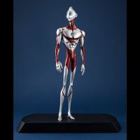 Ultimate Article ULTRAMAN(ULTRAMAN：RISING) 1