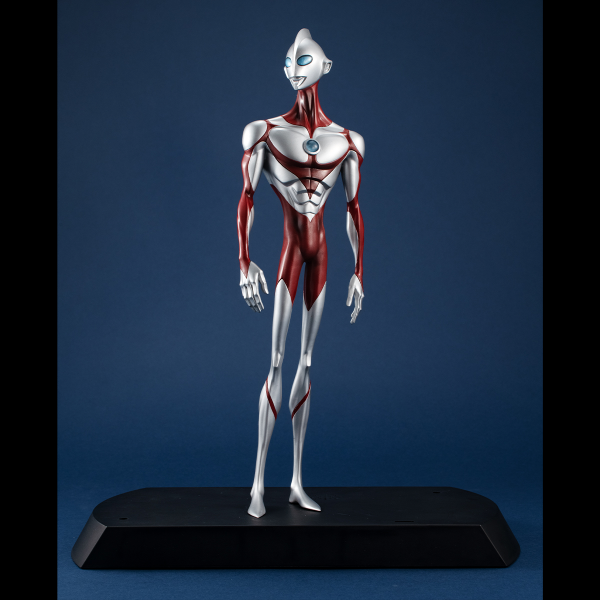 Ultimate Article ULTRAMAN(ULTRAMAN:RISING)
