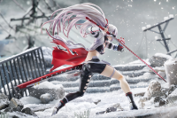 Lucia: Crimson Weave 7