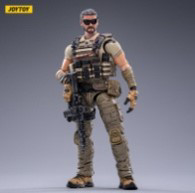 Mercenary-Kahn