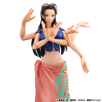 Variable Action Heroes ONE PIECE Nico・Robin(Repeat) 5
