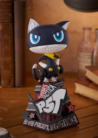 GOOD SMILE COMPANY POP UP PARADE P5T Morgana L Size - Persona 5 - photo 1