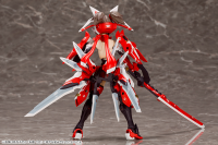 ASRA NINJA 15