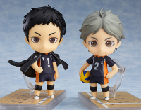 Nendoroid Daichi Sawamura(3rd-run) 6