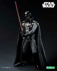 KOTOBUKIYA ARTFX+ DARTH VADER RETURN OF ANAKIN SKYWALKER - Star Wars - photo 9