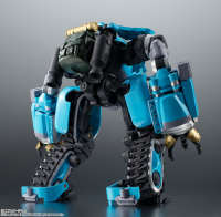 Big Tony Sakugan, Bandai Spirits Robot Spirits 3