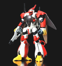HGAB 1/72 Bil-Vine 2