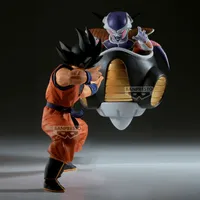 BANDAI DRAGON BALL Z MATCH MAKERS SON GOKU(VS FRIEZA) - Dragon Ball Z - photo 6