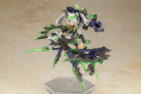 FRAME ARMS GIRL HRESVELGR=CORNIX 10
