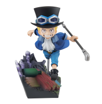 G.E.M. series ONE PIECE Sabo RUN！RUN！RUN！ 7