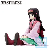 BANDAI Alluka Zaoldyeck (Zaoldyeck Family) - HUNTER×HUNTER - photo 2