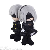 NIER:AUTOMATA ACTION DOLL YoRHa No. 2 Type B 7