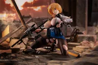 Phat! Company VSK-94 Heavy Damage Ver. - Girls' Frontline - photo 3