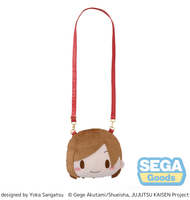 fuwa petit Anime "Jujutsu Kaisen" 5th Anniversary "Nobara Kugisaki" Shoulder Bag (M) 2