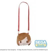 SEGA fuwa petit Anime "Jujutsu Kaisen" 5th Anniversary "Nobara Kugisaki" Shoulder Bag (M) - Jujutsu Kaisen - photo 2