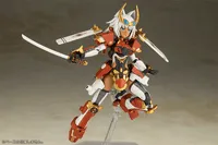 KOTOBUKIYA FRAME ARMS GIRL SHINGEN - Frame Arms Girl - photo 19