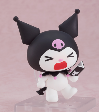 Nendoroid Kuromi 5