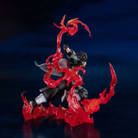 Tanjiro Kamado Total Concentration Breathing 3