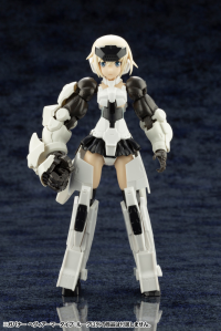 GOVERNOR HEAVY ARMOR TYPE: ROOK 7