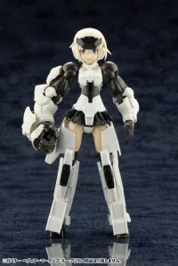KOTOBUKIYA GOVERNOR HEAVY ARMOR TYPE: ROOK - HEXA GEAR - photo 7