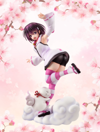 Suzu Kanade Ayakashimiko costume Ver. 10