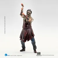 HIYA TOYS Exquisite Mini 1/18 Texas Chainsaw Massacre（2003）Thomas Hewitt Slaughter Ver - Texas Chainsaw Massacre - photo 8