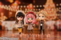 TAMASHII NATIONS ANYA FORGER -CODE: White- "SPY×FAMILY CODE: White", TAMASHII NATIONS Figuarts mini - SPY x FAMILY - photo 3