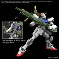 OPTION PARTS SET GUNPLA 02 (LAUNCHER STRIKER & SWORD STRIKER) 3