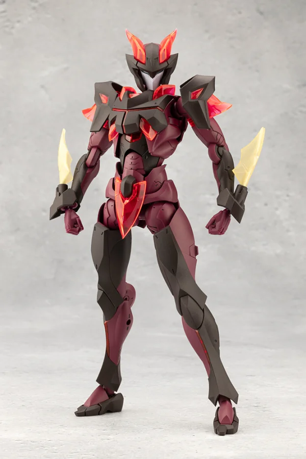 KOTOBUKIYA MEPHISTO - Megalomaria