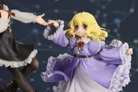 BellFine Hifuu Club Renko Usami＆Maribel Hearn - Touhou Project - photo 13