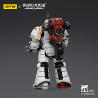 White Scars MKIll Tactical Legionary 2