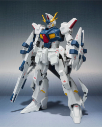 (Ka signature)Penelope Mobile Suit Gundam Hathaway Ver., Bandai Spirits The Robot Spirits 1