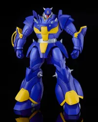 GOOD SMILE COMPANY MODEROID Zuwel - Panzer World Galient - photo 4