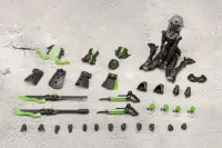 KOTOBUKIYA PERIDOT - Megalomaria - photo 11