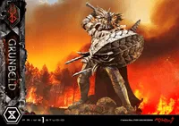 Prime 1 Studio Ultimate Premium Masterline Berserk Grunbeld Grunbeld VS Guts Bonus Version - Berserk - photo 40
