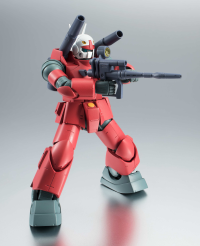 <SIDE MS> RX-77-2 GUNCANNON ver. A.N.I.M.E. (REISSUE) "GUNDAM", TAMASHII NATIONS THE ROBOT SPIRITS 1
