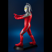 Ultra seven 7