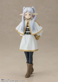 TAMASHII NATIONS Frieren "Frieren: Beyond Journey’s End", TAMASHII NATIONS S.H.Figuarts - Frieren: Beyond Journey's End - photo 6