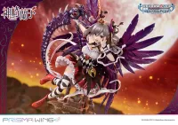 Prime 1 Studio PRISMA WING THE IDOLM@STER CINDERELLA GIRLS Kakuseimaou Ranko Kanzaki 1/7 Scale Pre-Painted Figure 				 - THE iDOLM@STER - photo 4