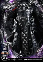 Prime 1 Studio Museum Masterline Dark Nights: Death Metal The Batman Who Laughs & Robin King Deluxe Version			 - DC Comics - photo 60