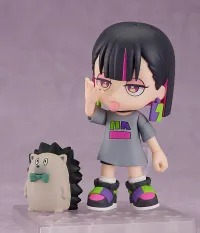 GOOD SMILE COMPANY Nendoroid Nira-chan - Zutto Mayonaka De Iinoni - photo 4