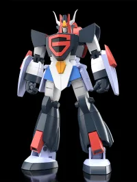 GOOD SMILE COMPANY MODEROID Jumbow - Choriki Robo Galatt - photo 1